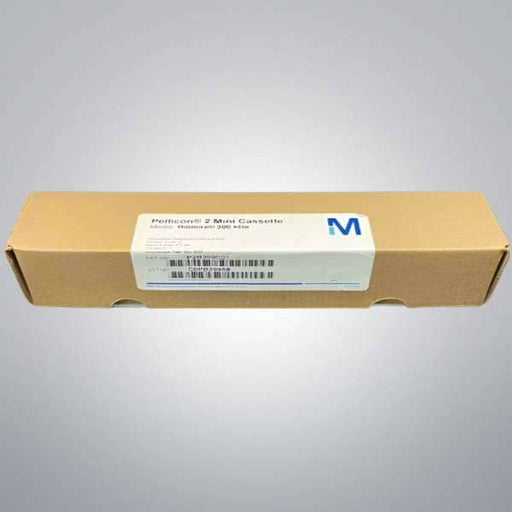 Millipore Pellicon 2 Mini Cassette with Biomax Membrane 300 kDa Filters Millipore