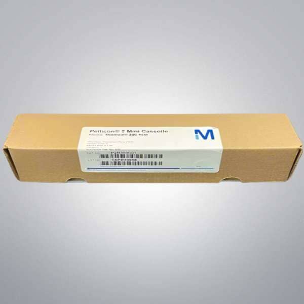 Millipore Pellicon 2 Mini Cassette with Biomax Membrane 300 kDa Filters Millipore