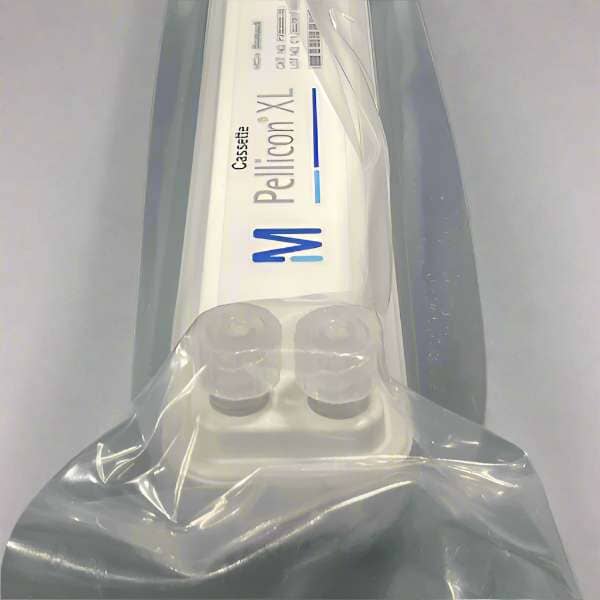 Millipore Pellicon XL Cassette with Biomax Membrane 300 kDa Filters Millipore