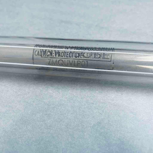 Millipore Photooxidation UV Light Assembly with Housing Other Millipore