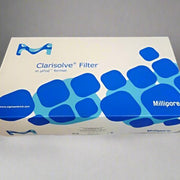 Millipore Pod Depth Filter Clarisolve 20 um 23 cm2 Case of 3 Filters CS20MS01L3 Filters Millipore