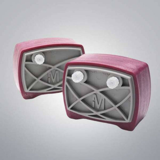 Millipore Pod Depth Filter Clarisolve 20 um 23 cm2 - Case of 3 Filters Filters Millipore