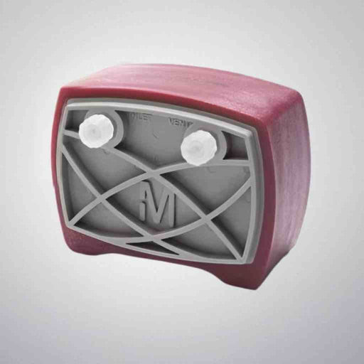 Millipore Pod Depth Filter Clarisolve 40 um 23 cm2 Case of 3 Filters Filters Millipore