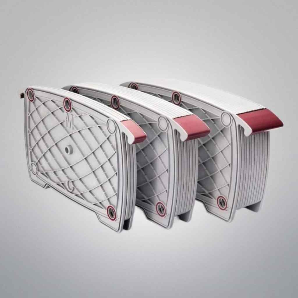 Millipore CS60HX01F1-X Clarisolve Filter in Pod Format 60HX 0.11m²