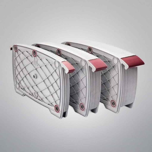 Millipore Pod Depth Filter Clarisolve 40 um 27 cm2 in Pod Format 40MS Filters Millipore