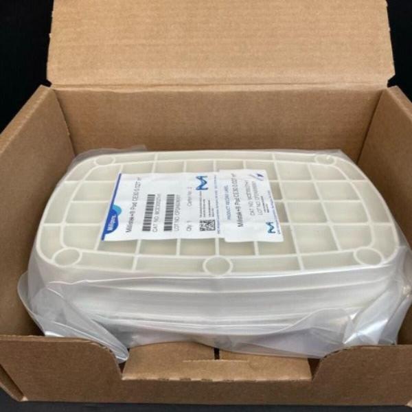 Millipore Pod Depth Filter Millistak+ 27 cm2 — Life Sciences Trading