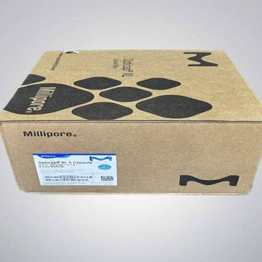Millipore Polysep II Opticap XL 5 Capsule MCE .2 um Filters Millipore