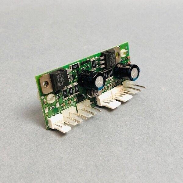 Millipore Power Control Board for Milli-Q Purification Systems Other Medical & Lab Equipment Millipore