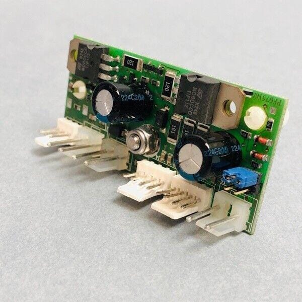 Millipore Power Control Board for Milli-Q Purification Systems Other Medical & Lab Equipment Millipore