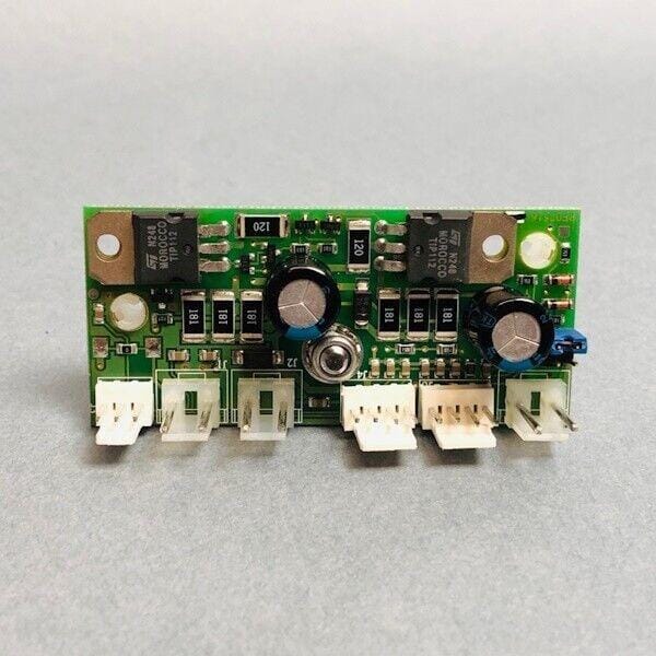 Millipore Power Control Board for Milli-Q Purification Systems Other Medical & Lab Equipment Millipore