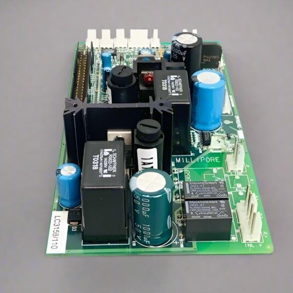 Millipore Power Supply for Milli-Q Synthesis A-10 Other Medical & Lab Equipment Millipore