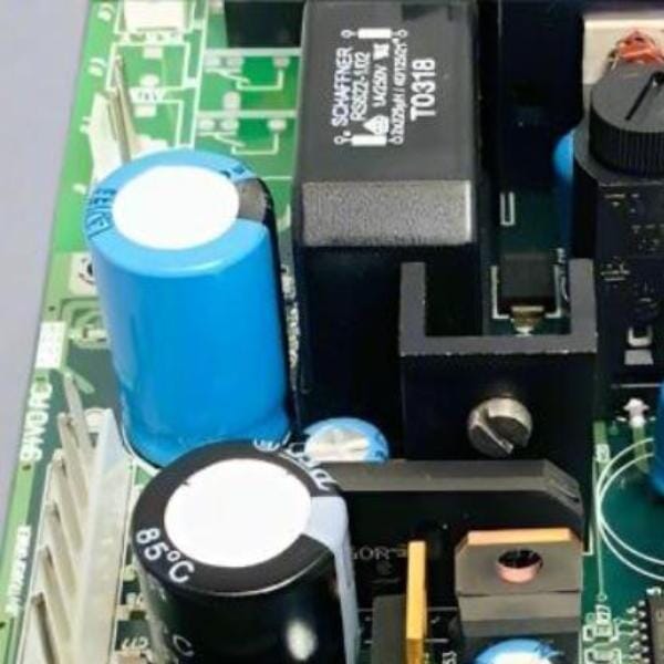 Millipore Power Supply for Milli-Q Synthesis A-10 Other Medical & Lab Equipment Millipore