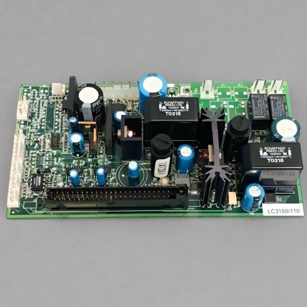 Millipore Power Supply for Milli-Q Synthesis A-10 Other Medical & Lab Equipment Millipore