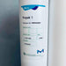 Millipore Prepak 1 Pretreatment Pack 0.5 um for Reverse Osmosis System Filters Millipore
