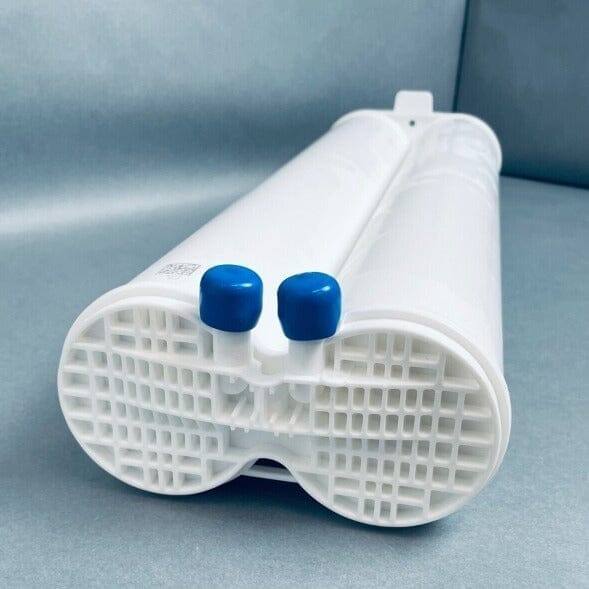 Millipore Prepak 1 Pretreatment Pack 0.5 um for Reverse Osmosis System Filters Millipore
