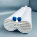 Millipore Prepak 1 Pretreatment Pack 0.5 um for Reverse Osmosis System Filters Millipore