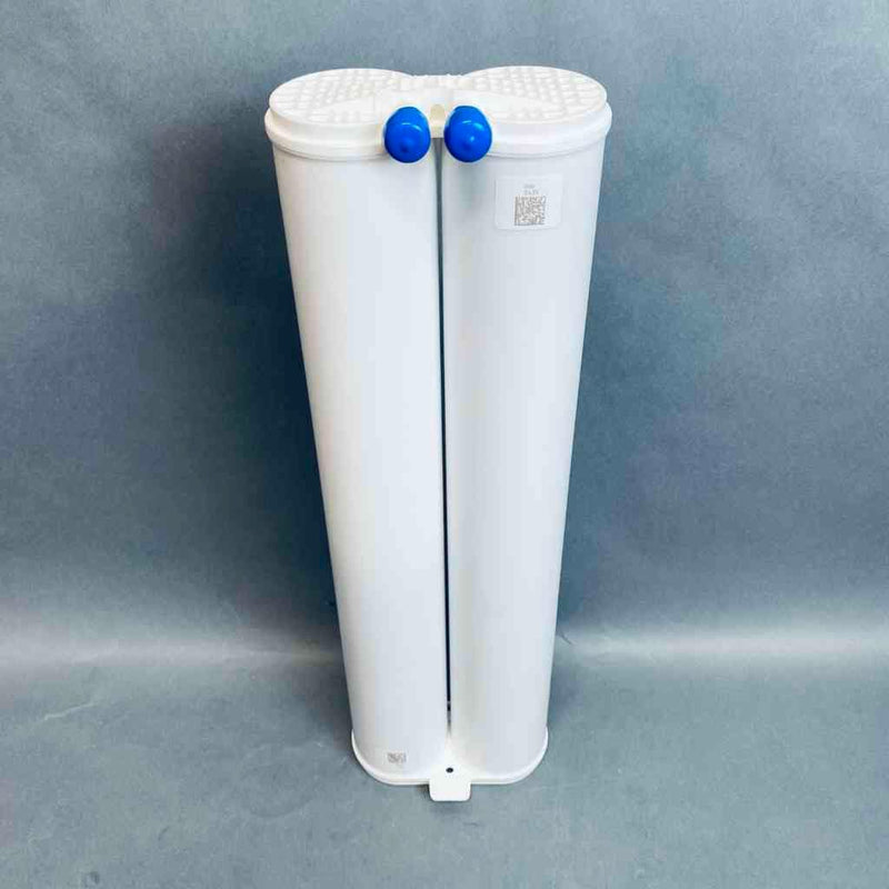 Millipore Prepak 1 Pretreatment Pack 0.5 um for Reverse Osmosis System Filters Millipore