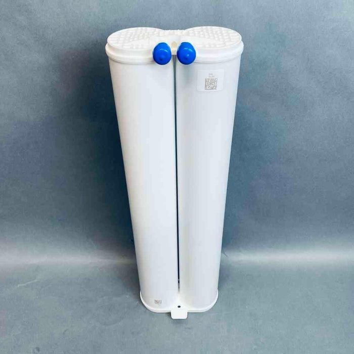 Millipore Prepak 1 Pretreatment Pack 0.5 um for Reverse Osmosis System Filters Millipore