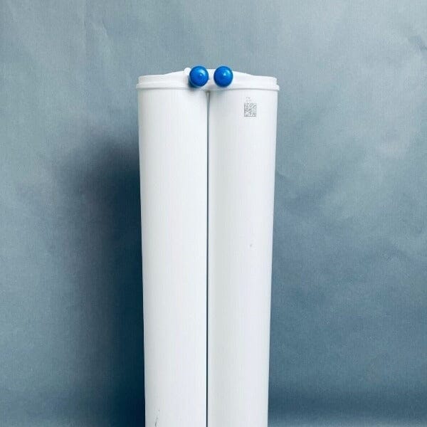 Millipore Prepak 1 Pretreatment Pack 0.5 um for Reverse Osmosis System Filters Millipore
