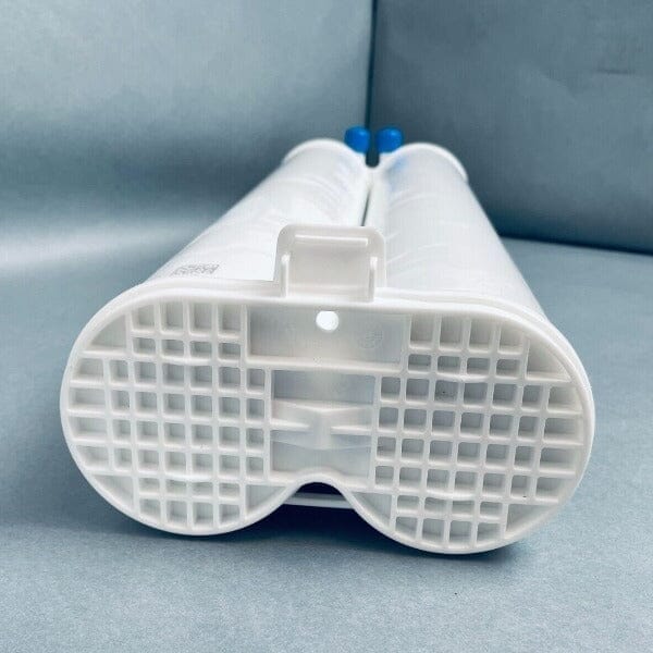 Millipore Prepak 1 Pretreatment Pack 0.5 um for Reverse Osmosis System Filters Millipore