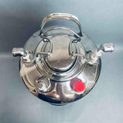 Millipore Pressure Vessel 20L Stainless Steel Other Medical & Lab Equipment Millipore