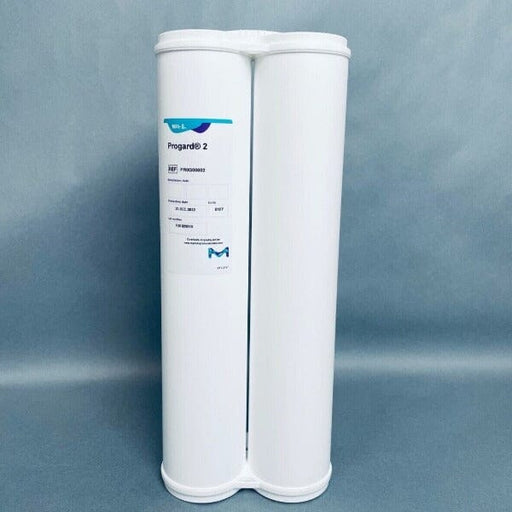 Millipore Progard 2 Pretreatment Pack Long for Reverse Osmosis System Filters Millipore