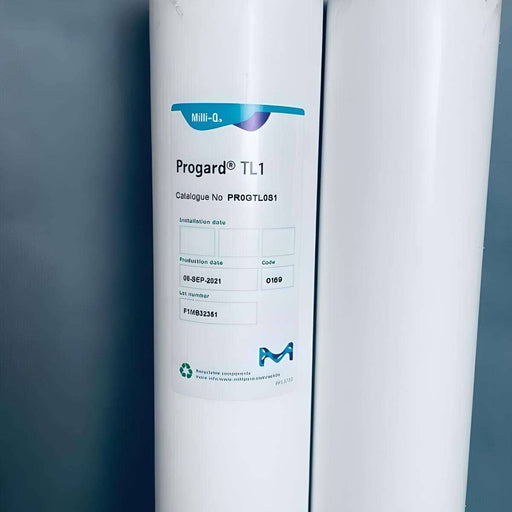 Millipore Progard TL1 Pretreatment Pack for Reverse Osmosis System Filters Millipore