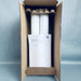 Millipore Progard TL1 Pretreatment Pack for Reverse Osmosis System Filters Millipore