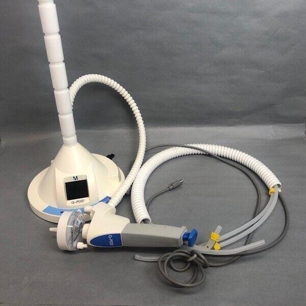 Millipore Q-POD Remote Dispenser with Tubing and Power Connector Other Medical & Lab Equipment Millipore