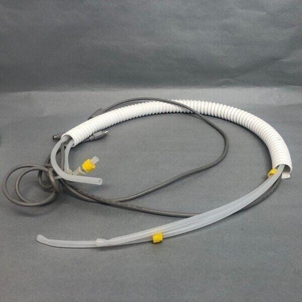 Millipore Q-POD Remote Dispenser with Tubing and Power Connector Other Medical & Lab Equipment Millipore