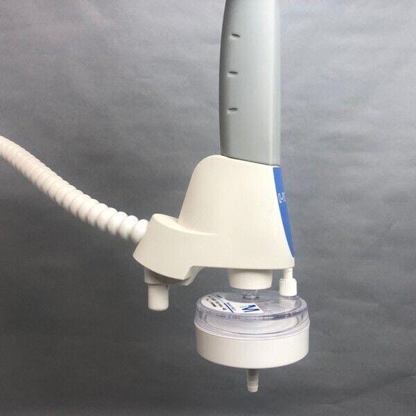 Millipore Q-POD Remote Dispenser with Tubing and Power Connector Other Medical & Lab Equipment Millipore