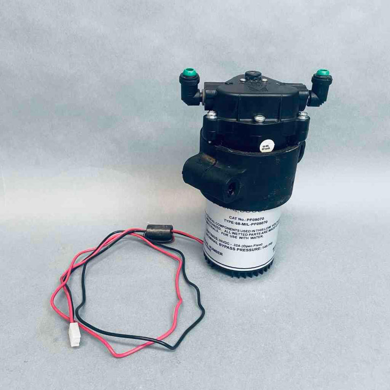 Millipore Recirculation Distribution Pump Other Pump Parts & Accessories Millipore