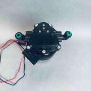Millipore Recirculation Distribution Pump Other Pump Parts & Accessories Millipore
