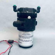 Millipore Recirculation Distribution Pump Other Pump Parts & Accessories Millipore