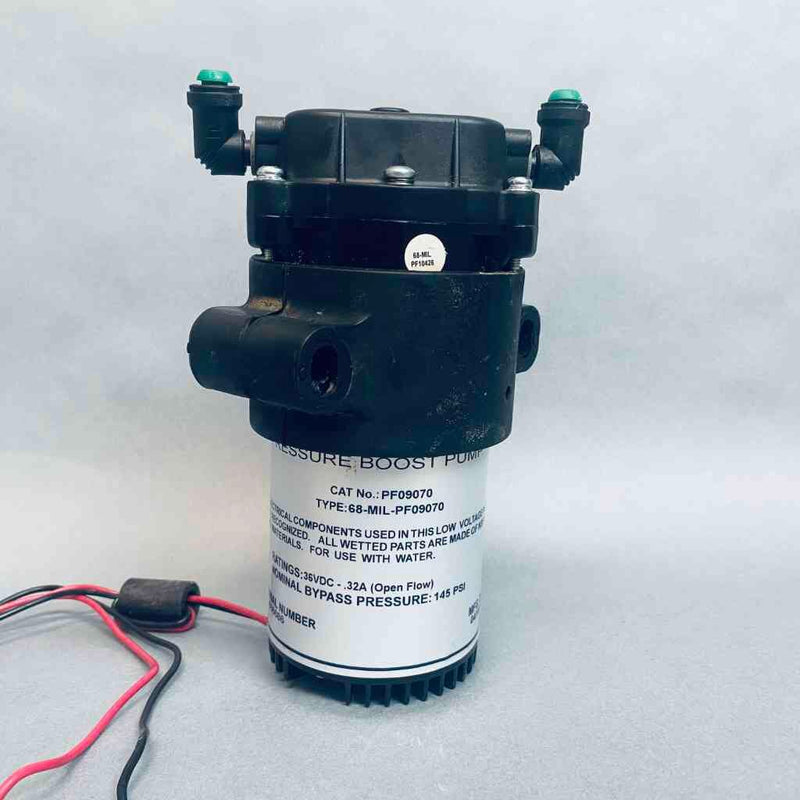 Millipore Recirculation Distribution Pump Other Pump Parts & Accessories Millipore