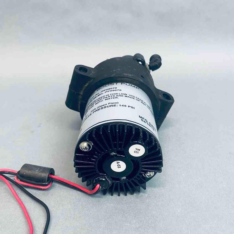 Millipore Recirculation Distribution Pump Other Pump Parts & Accessories Millipore
