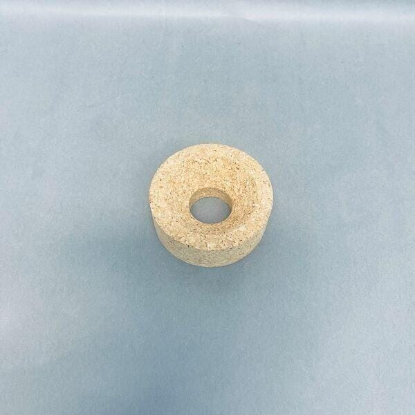 Millipore Sigma Cork Flask Support Ring 30 mm ID 80 mm OD Pack of 4 Other Medical & Lab Glassware Millipore