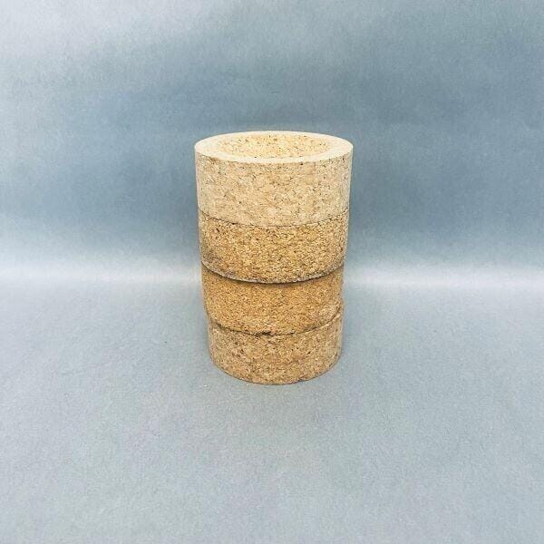 Millipore Sigma Cork Flask Support Ring 30 mm ID 80 mm OD Pack of 4 Other Medical & Lab Glassware Millipore