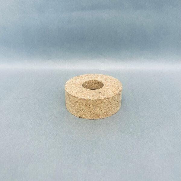 Millipore Sigma Cork Flask Support Ring 30 mm ID 80 mm OD Pack of 4 Other Medical & Lab Glassware Millipore