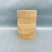 Millipore Sigma Cork Flask Support Ring 60 mm ID 110 mm OD Pack of 5 Other Medical & Lab Glassware Millipore