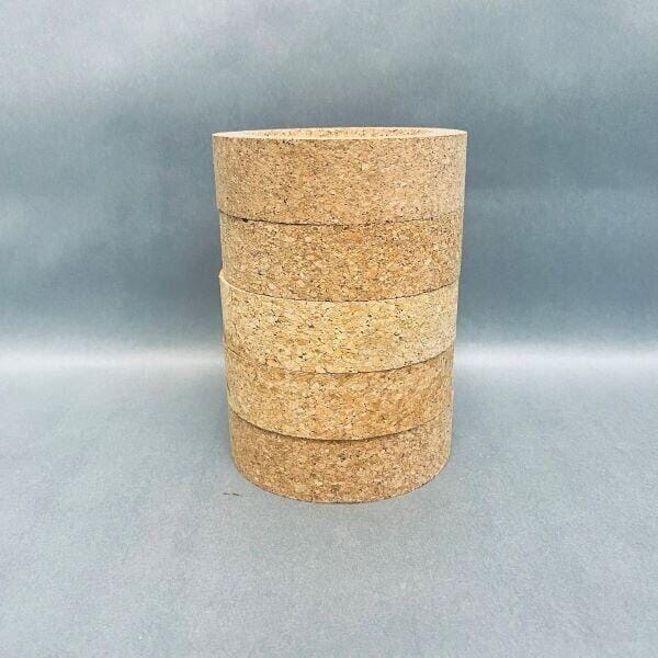 Millipore Sigma Cork Flask Support Ring 60 mm ID 110 mm OD Pack of 5 Other Medical & Lab Glassware Millipore