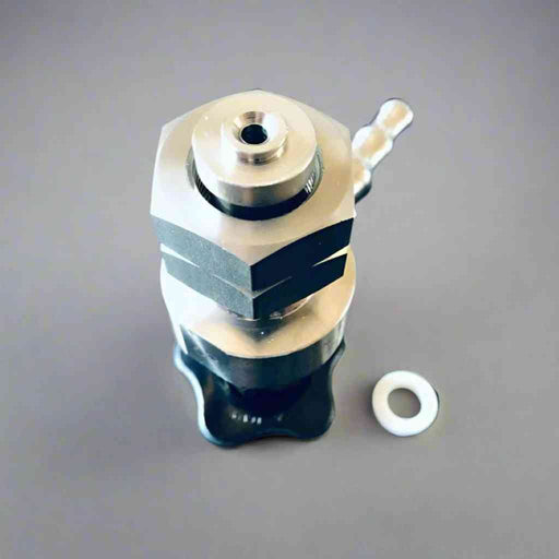 Millipore Sigma Outlet Valve Stainless Steel Control Valve for Corrosive Gases Other Valves & Manifolds Sigma