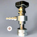 Millipore Sigma Outlet Valve Stainless Steel Control Valve for Corrosive Gases Other Valves & Manifolds Sigma