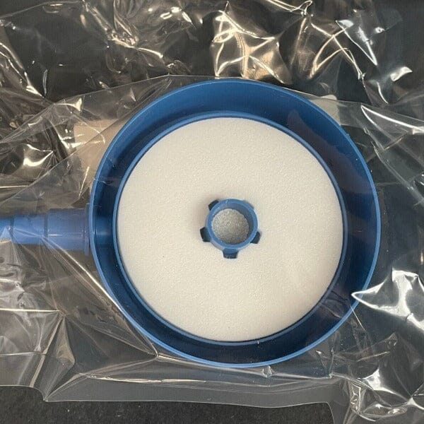 Millipore Stericap PLUS 0.22 um PES Bottle Top Filter — Life Sciences Trading