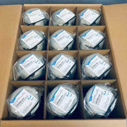 Millipore Stericup Quick Release Vacuum Filtration System 0.22 um Pack of 12 Filters Filters Millipore