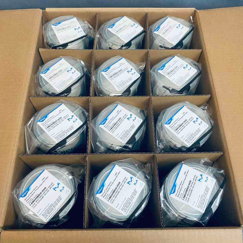 Millipore Stericup Quick Release Vacuum Filtration System 0.22 um Pack of 12 Filters Filters Millipore
