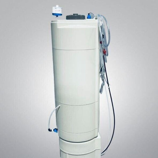 Millipore Storage Tank 100 L PE for Reverse Osmosis Systems Lab Equipment: Other Lab Equipment Millipore