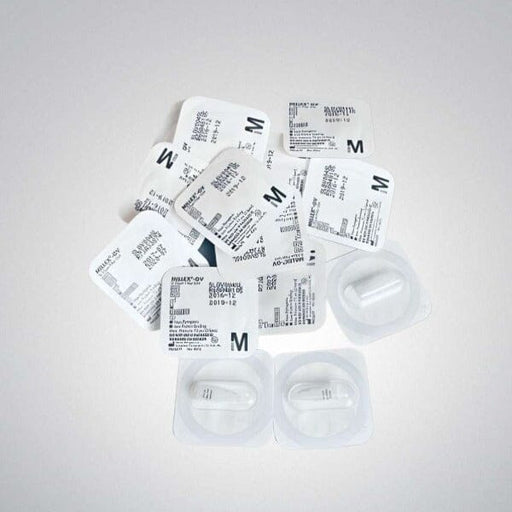 Millipore Syringe Filter 4 mm Diameter 0.22 um Pore PVDF Pack of 14 Filters Filters Millipore