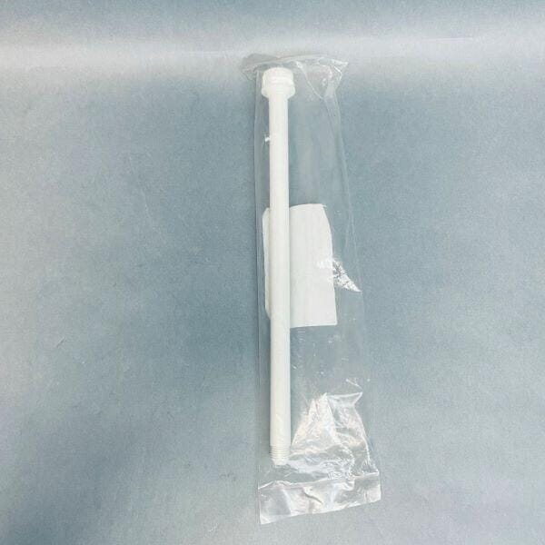 Millipore Threaded Connector EXT 13.3 mm OD x 4 mm ID x 250 mm Length Other Fittings & Adapters Millipore