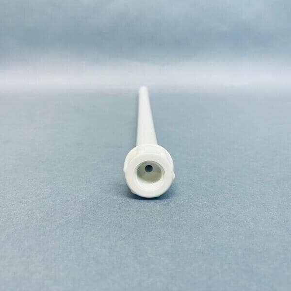 Millipore Threaded Connector EXT 13.3 mm OD x 4 mm ID x 350 mm Length Other Fittings & Adapters Millipore
